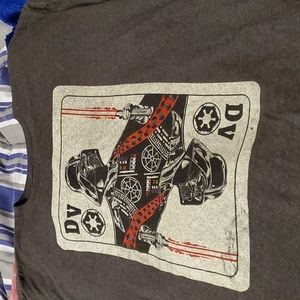 Star wars shirt